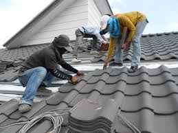 Best Roof Installation  in Singac, NJ